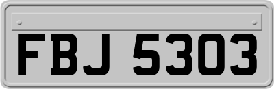 FBJ5303