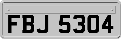 FBJ5304