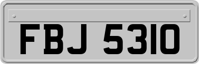 FBJ5310