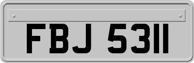 FBJ5311