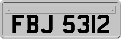 FBJ5312