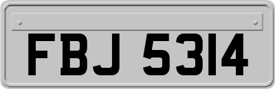 FBJ5314
