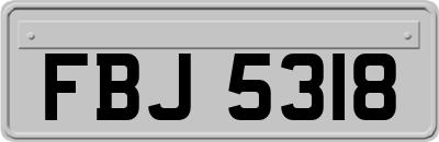 FBJ5318