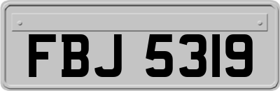 FBJ5319