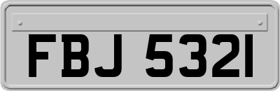 FBJ5321