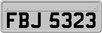 FBJ5323