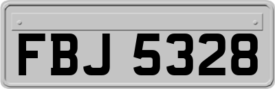 FBJ5328