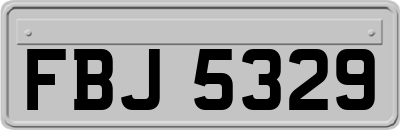 FBJ5329