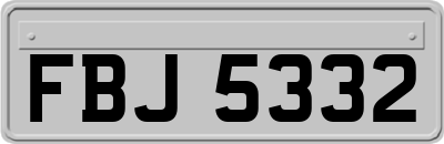 FBJ5332