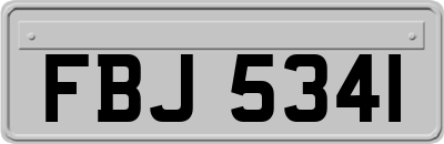 FBJ5341
