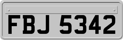 FBJ5342