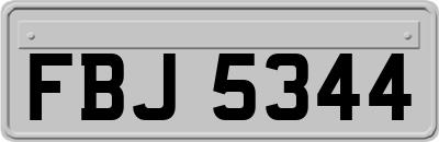 FBJ5344