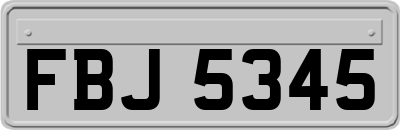 FBJ5345