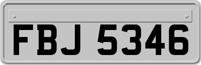 FBJ5346