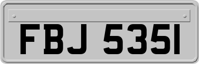 FBJ5351