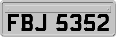 FBJ5352