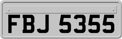 FBJ5355