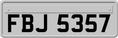 FBJ5357