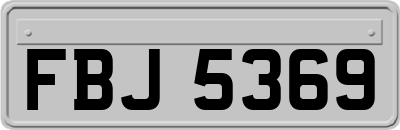 FBJ5369