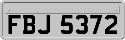 FBJ5372