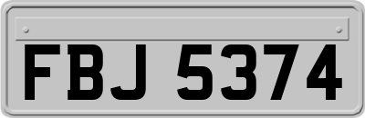 FBJ5374