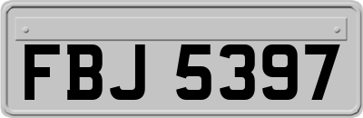 FBJ5397