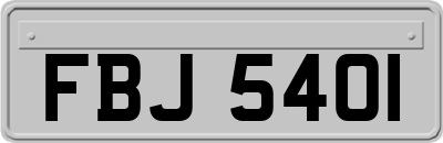 FBJ5401
