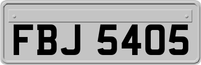 FBJ5405