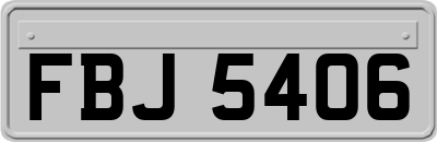 FBJ5406