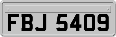 FBJ5409