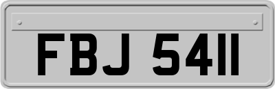 FBJ5411