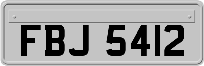 FBJ5412