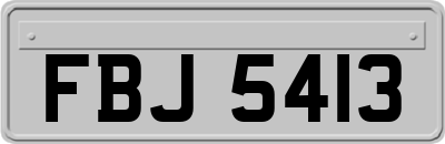 FBJ5413
