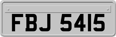 FBJ5415