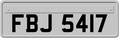 FBJ5417