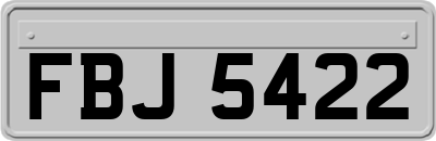 FBJ5422