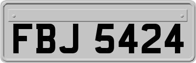 FBJ5424