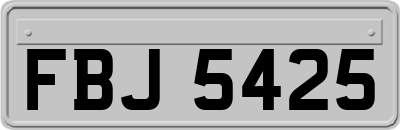 FBJ5425