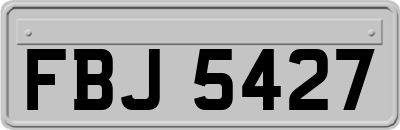 FBJ5427
