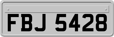 FBJ5428