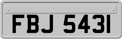 FBJ5431