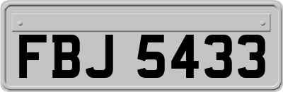 FBJ5433