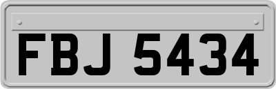 FBJ5434