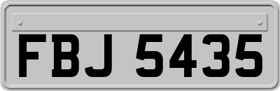 FBJ5435