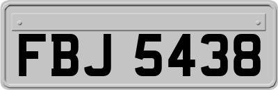 FBJ5438