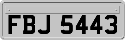 FBJ5443