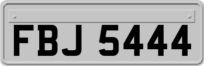 FBJ5444