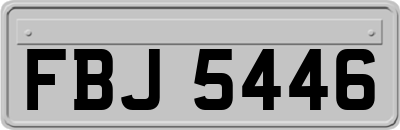 FBJ5446
