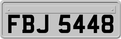 FBJ5448