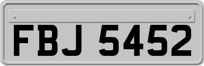 FBJ5452